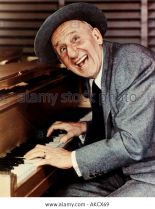 Jimmy Durante