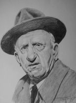 Jimmy Durante