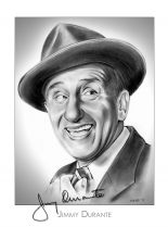 Jimmy Durante