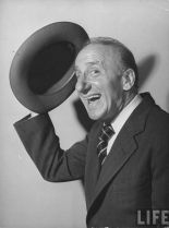 Jimmy Durante