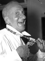 Jimmy Durante