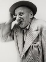 Jimmy Durante