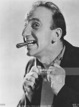 Jimmy Durante