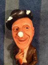 Jimmy Durante