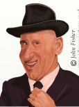 Jimmy Durante