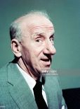 Jimmy Durante