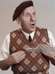 Jimmy Durante