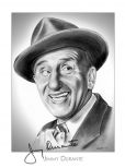 Jimmy Durante