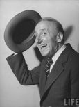 Jimmy Durante