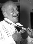 Jimmy Durante