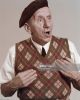 Jimmy Durante