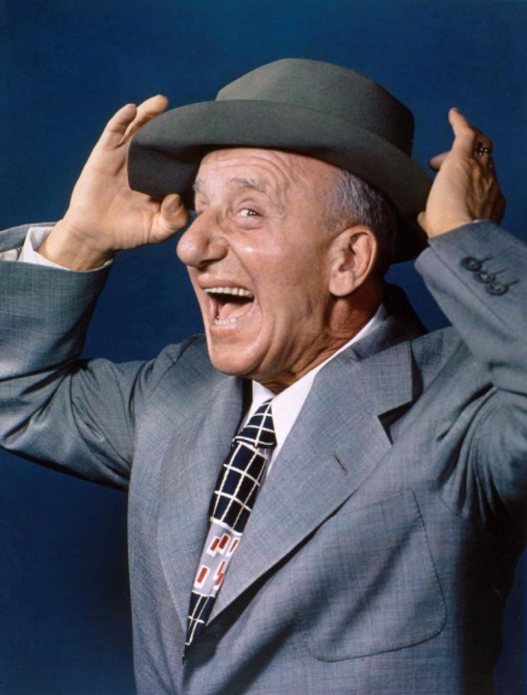 Jimmy Durante