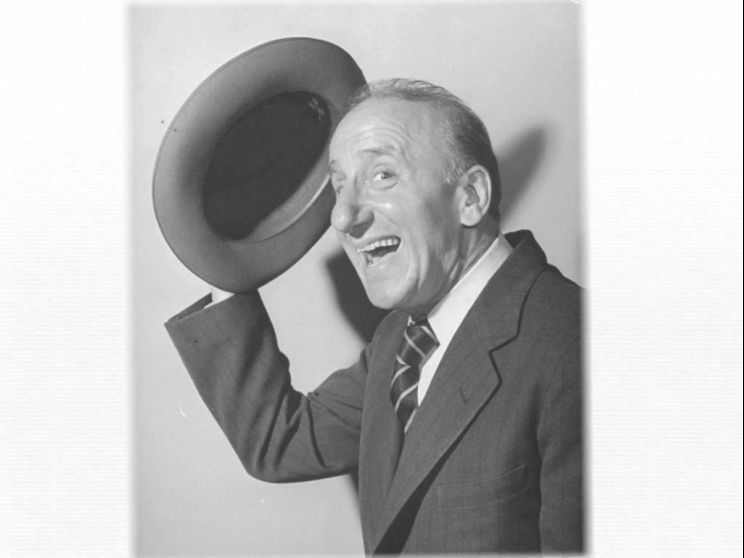 Jimmy Durante