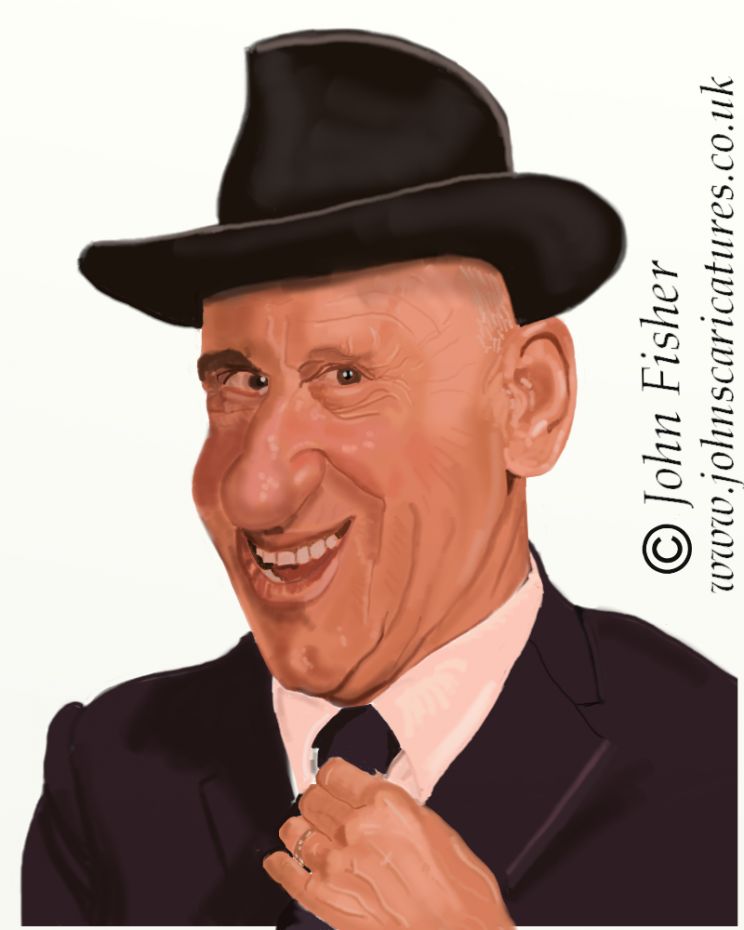 Jimmy Durante