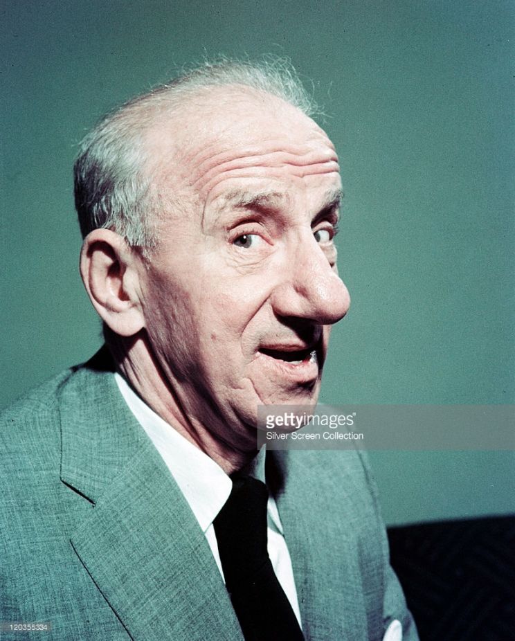 Jimmy Durante