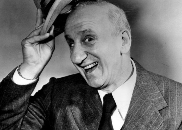 Jimmy Durante