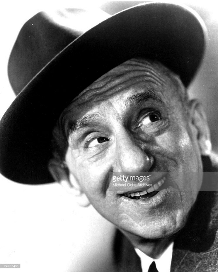 Jimmy Durante