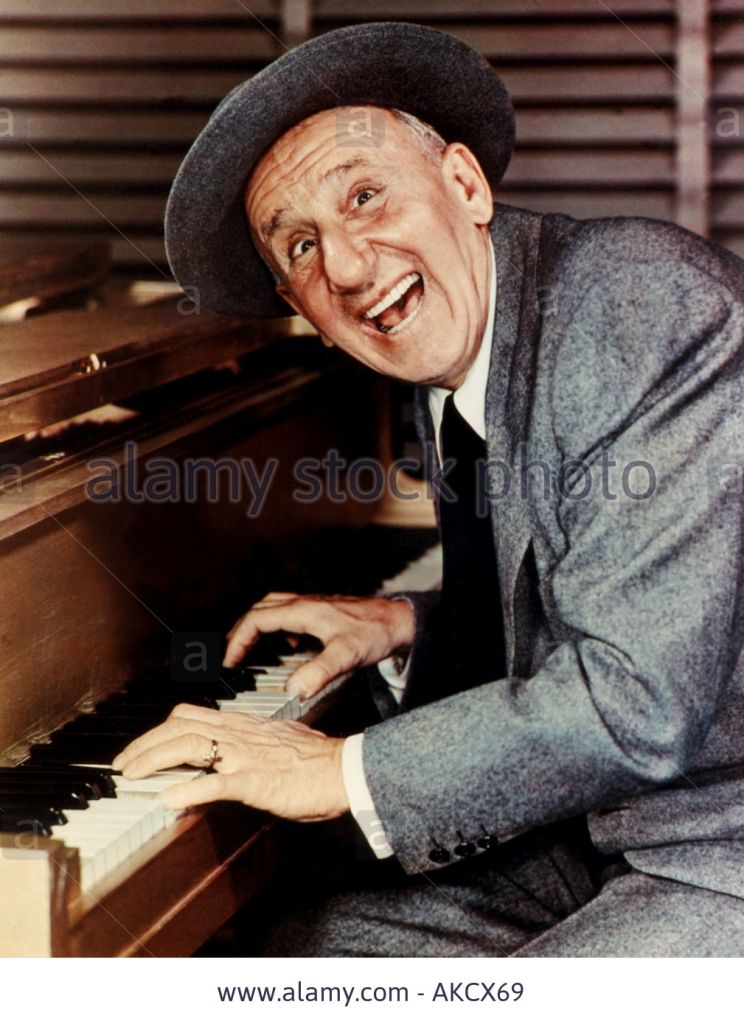 Jimmy Durante