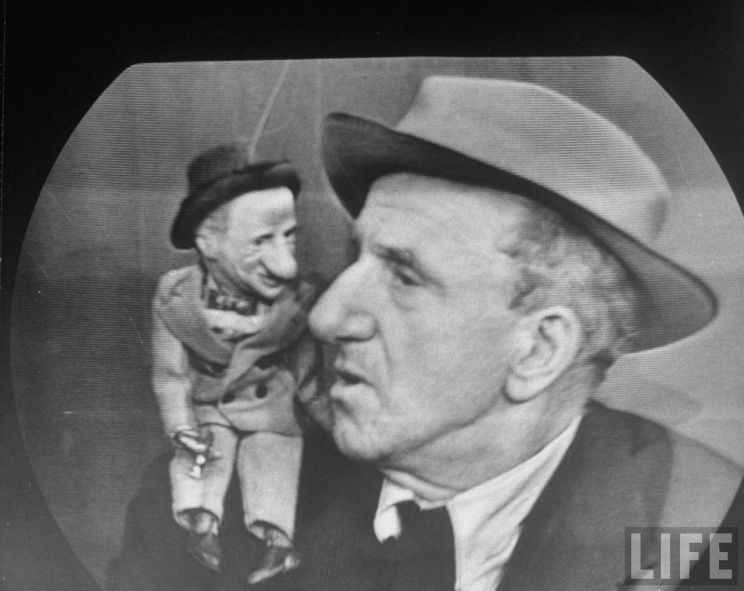 Jimmy Durante