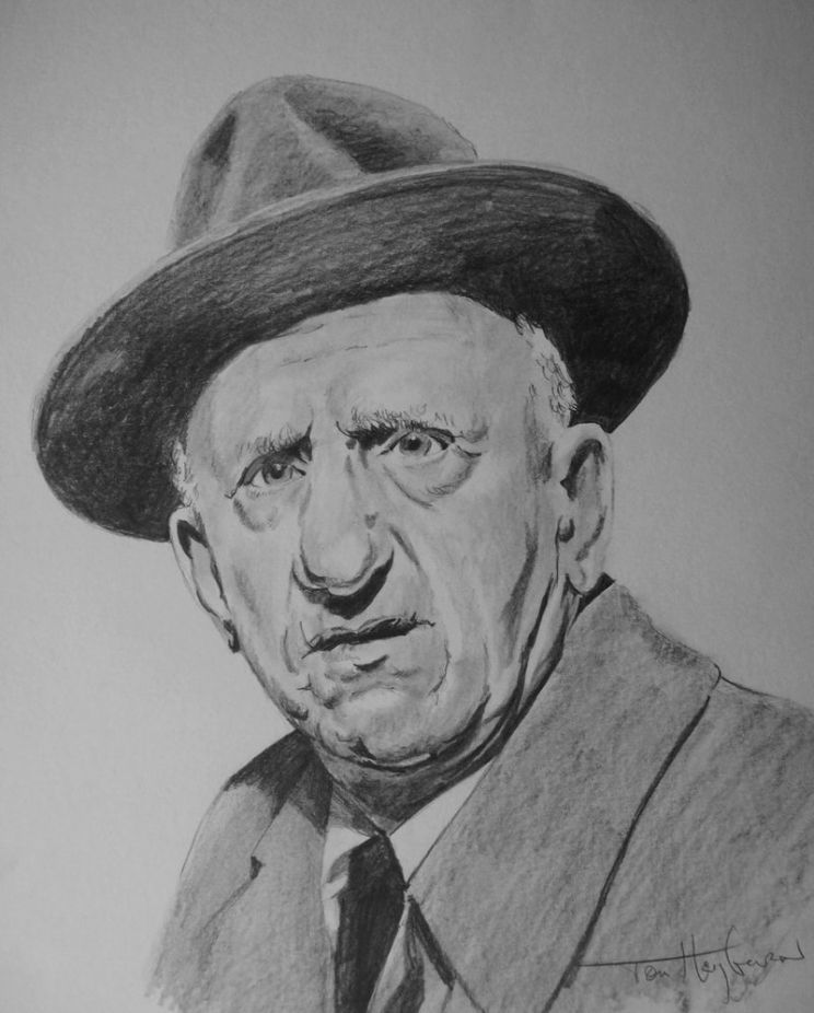 Jimmy Durante