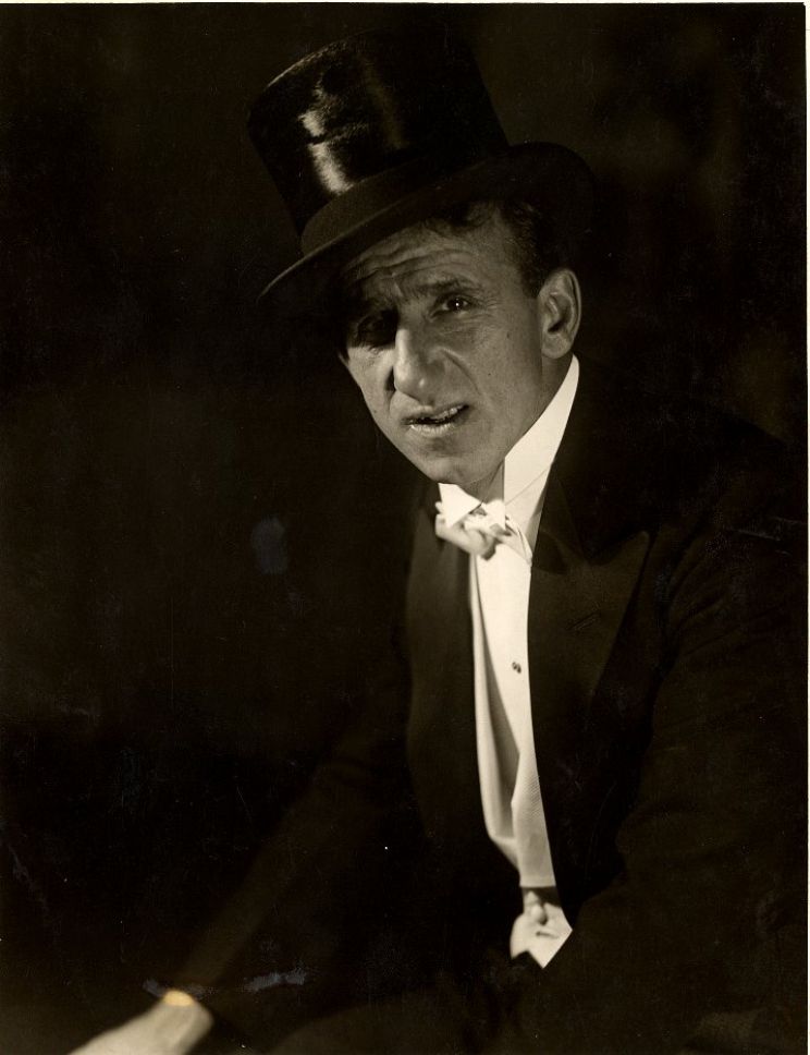 Jimmy Durante