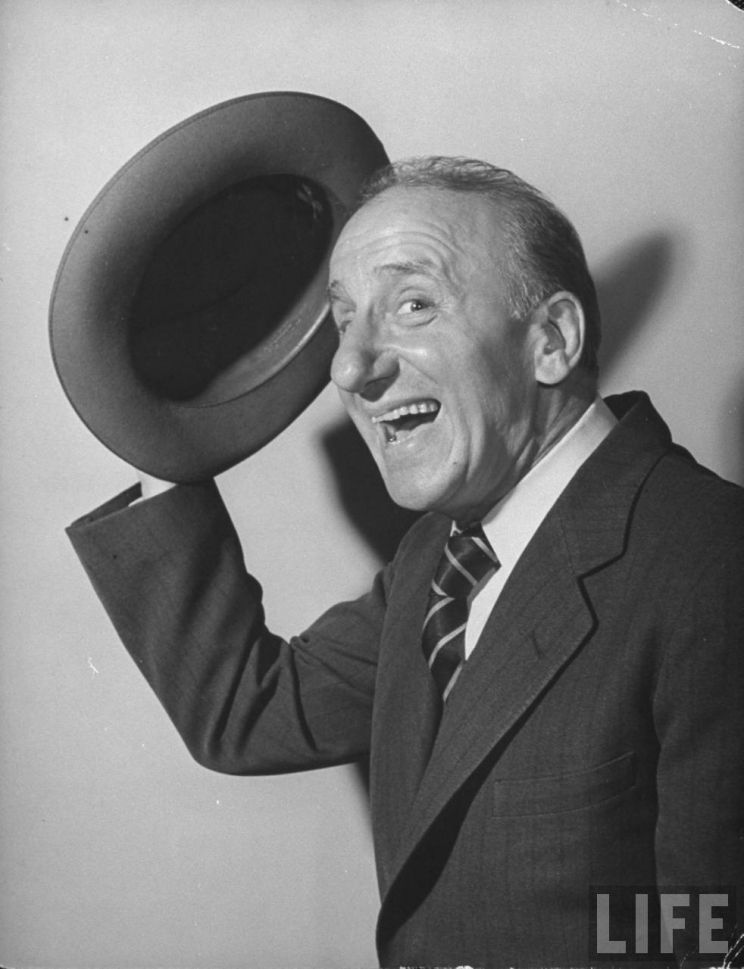 Jimmy Durante