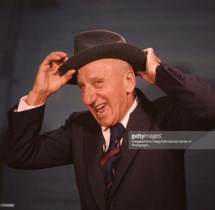 Jimmy Durante