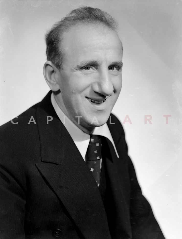 Jimmy Durante