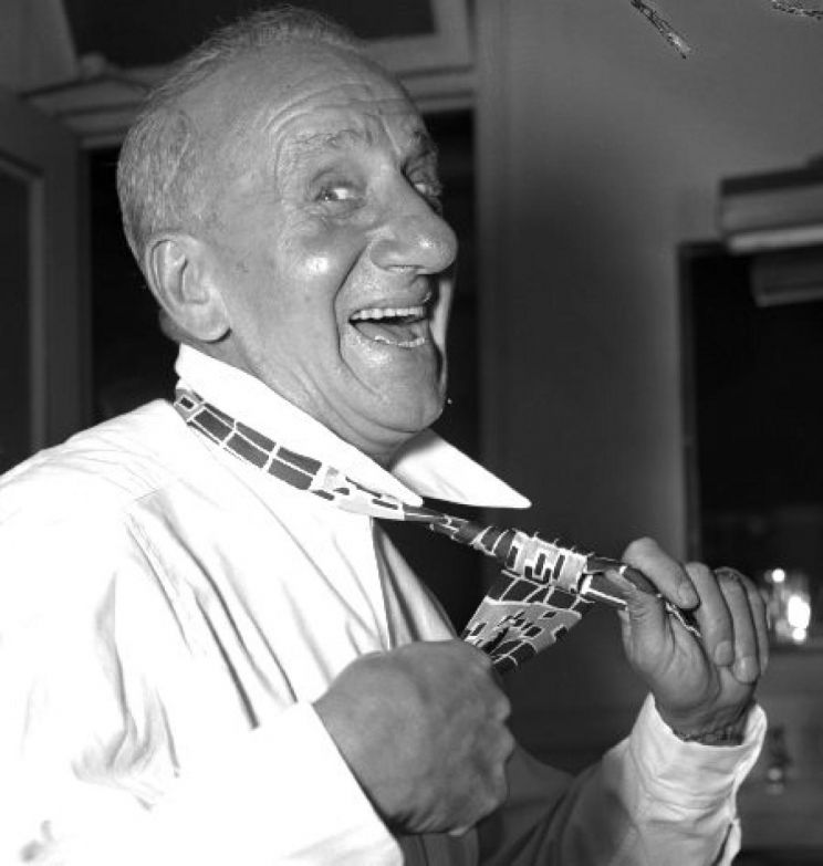 Jimmy Durante