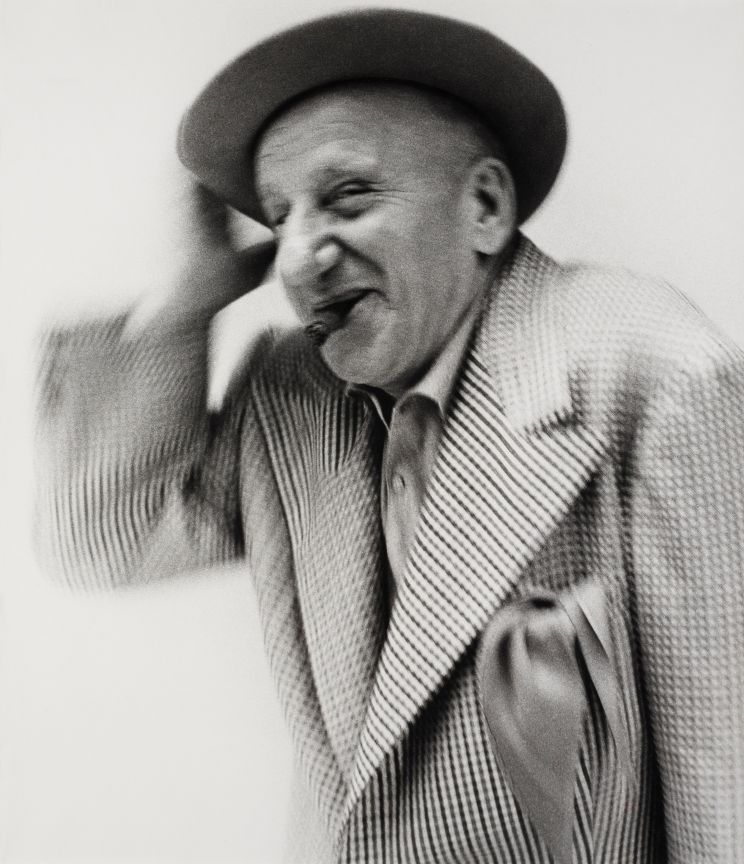 Jimmy Durante