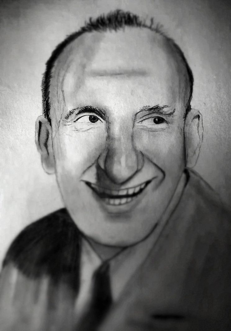 Jimmy Durante