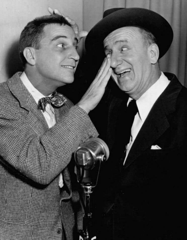 Jimmy Durante