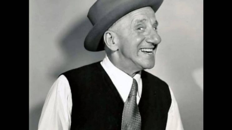 Jimmy Durante