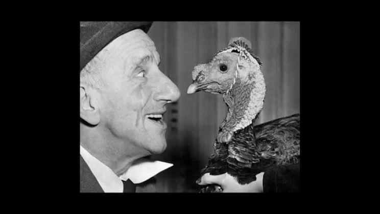 Jimmy Durante