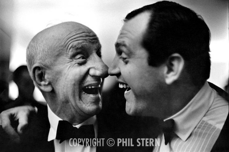 Jimmy Durante