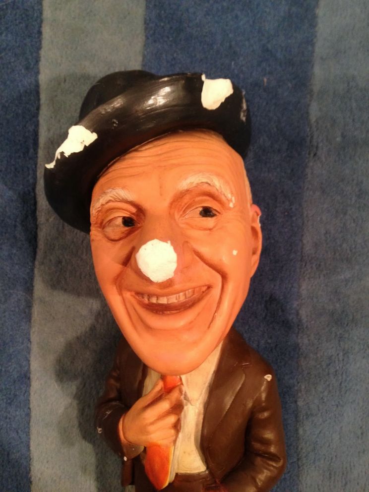 Jimmy Durante