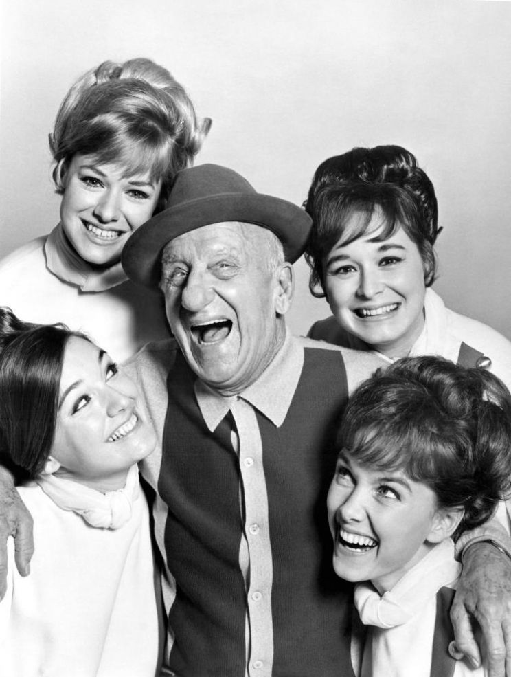 Jimmy Durante