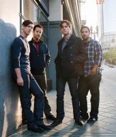 Jimmy Eat World