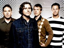 Jimmy Eat World