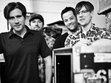 Jimmy Eat World