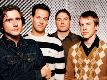 Jimmy Eat World