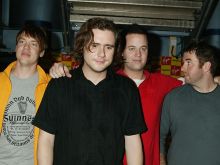 Jimmy Eat World