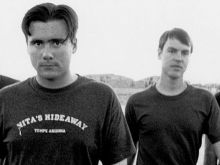 Jimmy Eat World