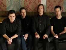 Jimmy Eat World