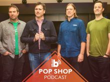 Jimmy Eat World