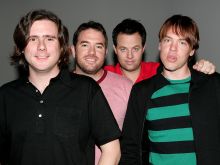 Jimmy Eat World