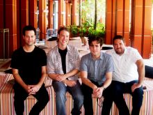 Jimmy Eat World