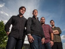 Jimmy Eat World