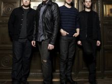 Jimmy Eat World