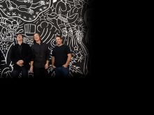 Jimmy Eat World